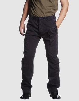 Confronta prezzi Diesel pantaloni pantaloni su yoox.com