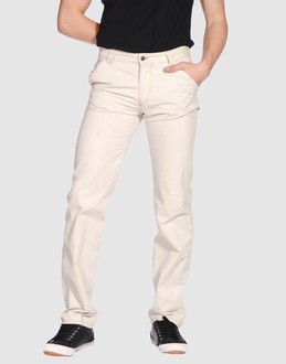Confronta prezzi Exigo pantaloni pantaloni su yoox.com