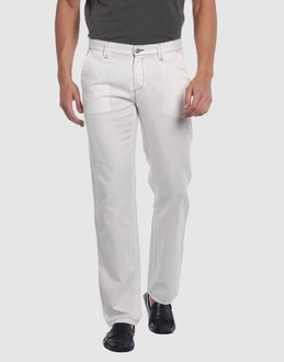 DAVID MAYER PANTALONI Pantaloni su YOOX.COM