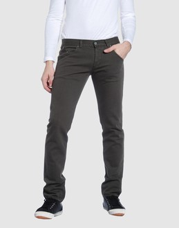 DONDUP PANTALONI Pantaloni su YOOX.COM