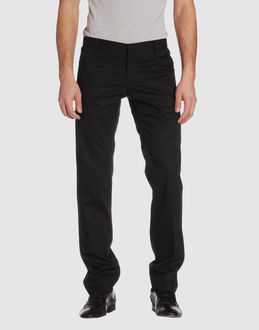 DAVID MAYER PANTALONI Pantaloni classici su YOOX.COM