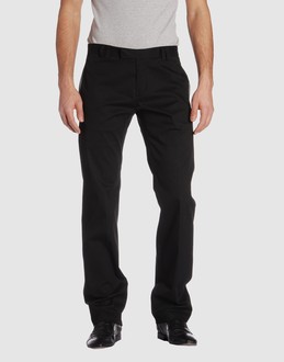 DAVID MAYER PANTALONI Pantaloni classici su YOOX.COM