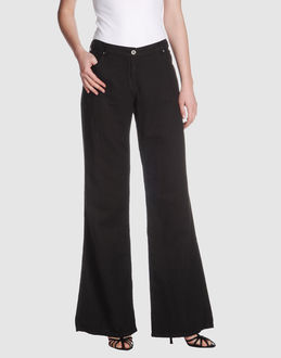 ARMANI JEANS - PANTALONS - Pantalons - sur YOOX.COM