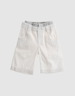 MPD MY PRIVATE DIARY PANTALONI Pantaloni su YOOX.COM