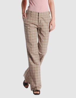 Web market place, le comparateur de prix du web: See By Chloe'   Pantalons classiques