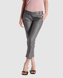 A PRIORITE' - 3/4-length shorts