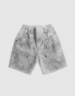 LES PARROTINES PANTALONI Bermuda su YOOX.COM