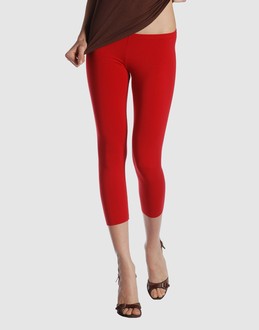 PATRIZIA PEPE - レディース - パンツ - レギンス on YOOX.COM