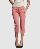 D&G - 3/4-length shorts