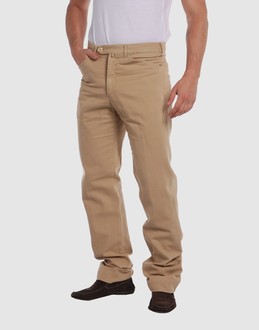 Confronta prezzi Amedeo ferri pantaloni pantaloni su yoox.com