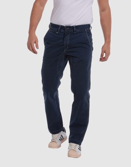 Confronta prezzi Habana jaggy pantaloni pantaloni su yoox.com