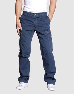 TOKEN PANTALONI Pantaloni su YOOX.COM