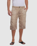 C'N'C' COSTUME NATIONAL - 3/4-length shorts