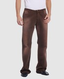 JUST CAVALLI - Casual pants
