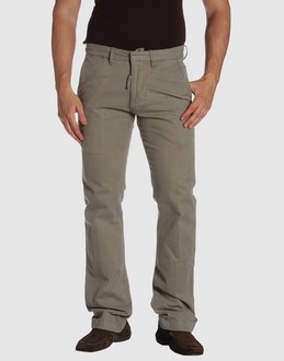 DOCKERS - PANTALONS - Pantalons - sur YOOX.COM