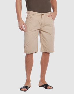 Confronta prezzi Hummock pantaloni bermuda su yoox.com