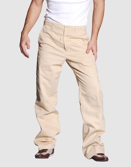 HUMMOCK PANTALONI Pantaloni su YOOX.COM