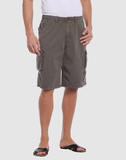 Confronta prezzi Penfield pantaloni bermuda su yoox.com