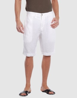 DOCKERS - PANTALONS - Bermudas - sur YOOX.COM