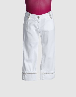 BLUMARINE BABY PANTALONI Pantaloni su YOOX.COM