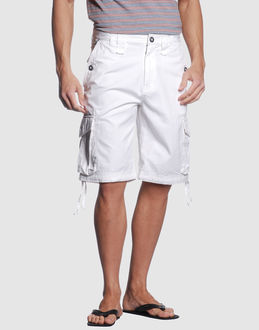 Confronta prezzi 55 dsl pantaloni bermuda su yoox.com