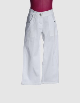 BLUMARINE BABY PANTALONI Pantaloni su YOOX.COM