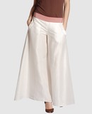 EMPORIO ARMANI - Casual pants