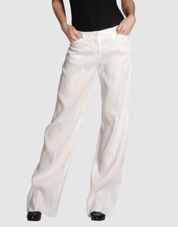 EMPORIO ARMANI - PANTALONS - Pantalons classiques - sur YOOX.COM