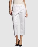 ARMANI COLLEZIONI - 3/4-length shorts