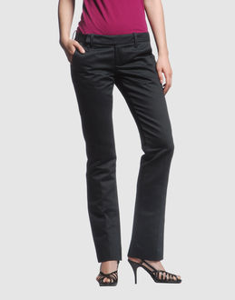 LTD FORNARINA - PANTALONS - Pantalons taille basse - sur YOOX.COM