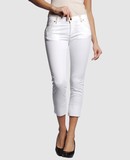 BLUGIRL JEANS - Casual pants