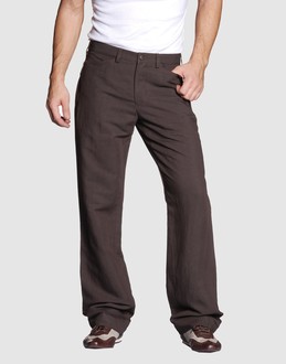 Confronta prezzi Emporio armani pantaloni pantaloni su yoox.com