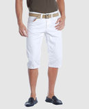JAGGY - 3/4-length shorts