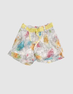 ICE ICE ICEBERG - ガールズ - パンツ - ショートパンツ on YOOX.COM