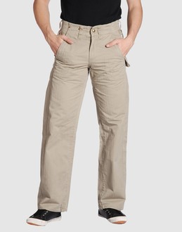 G-STAR RAW - PANTALONS - Pantalons - sur YOOX.COM