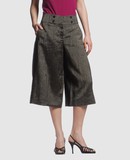 ANTONIO BERARDI - 3/4-length shorts