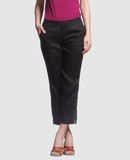 ANTONIO BERARDI - 3/4-length shorts