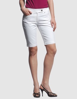 Confronta prezzi Hussein chalayan pantaloni bermuda su yoox.com