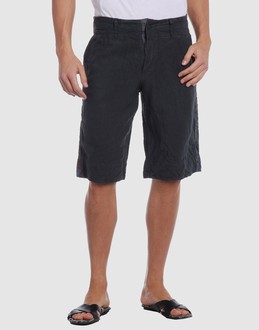 VINCENT JALBERT PANTALONI Bermuda su YOOX.COM