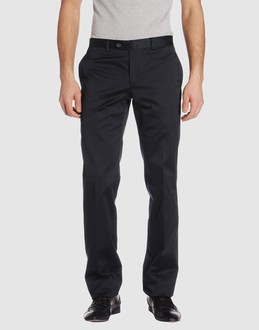 57 T PANTALONI Pantaloni su YOOXCOM