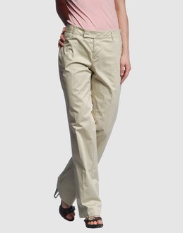 SEE BY CHLOE' - PANTALONS - Pantalons - sur YOOX.COM