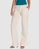 120% LINO - Casual pants