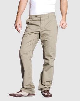 Joseph homme pantalons pantalons classiques