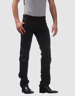 JOSEPH HOMME PANTALONI Pantaloni classici su YOOX.COM