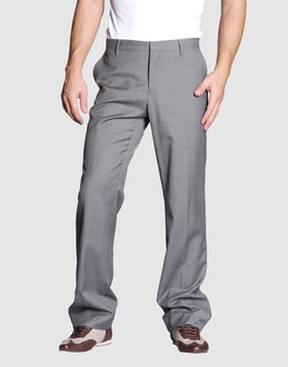 Joseph homme pantalons pantalons classiques