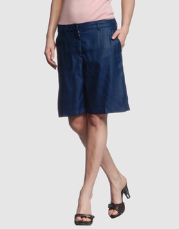 PRADA SPORT - PANTALONS - Bermudas - sur YOOX.COM