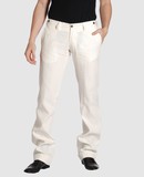 MESSAGERIE PANTALONI Pantaloni classici su YOOXCOM