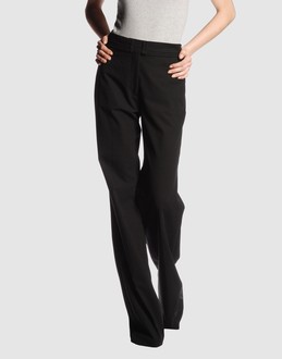 VIKTOR & ROLF - レディース - パンツ - クラッシックパンツ on YOOX.COM