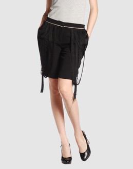 Confronta prezzi Viktor & rolf pantaloni bermuda su yoox.com