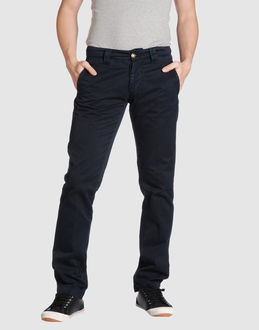 GAZZARRINI PANTALONI Pantaloni su YOOX.COM
